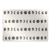 Decormat Podloga za stol Moon 140x100 cm 15 cm