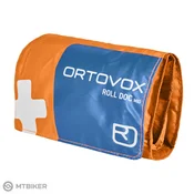 Ortovox First Aid Roll Doc Mid shocking orange Gr. Uni
