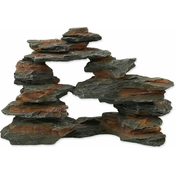 Okras AQUA EXCELLENT Rock 29,5 cm
