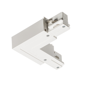 RENDL R11323 EUTRAC LED sistem, 3F sistem bela