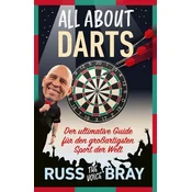 All About Darts