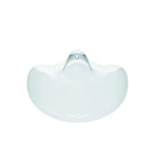 Medela silikonske bradavice, 24mm
