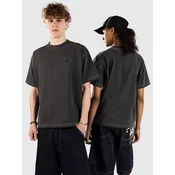 XLARGE Label ženska majica black