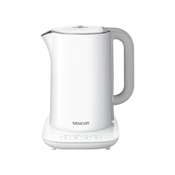 Grelnik vode Sencor SWK 1591WH, bel