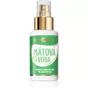 Purity Vision Voda iz organske mete 100 ml