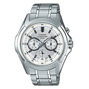 Casio collection muški sat ( MTP-E204D-7A )