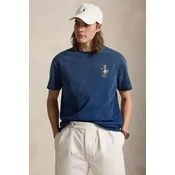 Polo Ralph Lauren kratka majica moška bombažna