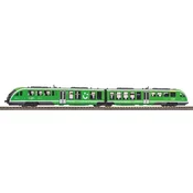 Piko dizelska enota Desiro ČD VI, vključno z zvočnim dekoderjem, digitalna - 52977