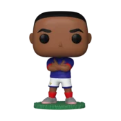 Funko Pop Football France Kylian Mbappe