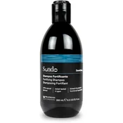 Sendo Densifying Fortifying Shampoo krepilni šampon proti izpadanju las 250 ml