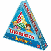 Društvene igre Goliath Triominos Junior (FR)
