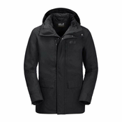 Jack Wolfskin - WEST COAST JACKET