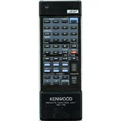 General KENWOOD RC-75 - compatible General-branded remote control