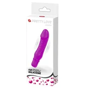 Mini Vibrator “Justin”