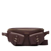 Coccinelle Torbica za okrog pasu? VGK Coccinellemavery Pocket E1 VGK 17 01 01 Bordo rdeča