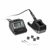 Cecotec Spajkalna postaja CecoRaptorPerfect SolderStation 600 Advance
