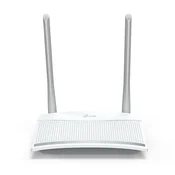 slomart TP-LINK WR820N N300 Wi-Fi usmerjevalnik