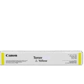 CAN Canon C-EXV 54 originalni toner, rumen, 8500 strani