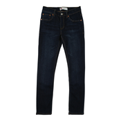 Levis Kavbojke slim 512 SLIM TAPER pisana