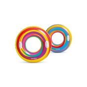 Intex Napihljiv obroč večbarvni 91 cm - 6941057401126