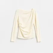 Reserved - Bluza od mešavine lyocell-a