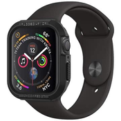 SPIGEN OVITEK ZA Apple Watch Series 4 (44mm), Black (062CS24469)