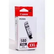 CANON PGI-580XXL crni (25,7 ml) originalni spremnik tinte (1970C001)
