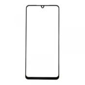 Staklo za touch screen Samsung A24/ A245 crno + OCA (OEM-MX)