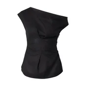 TOPSHOP Bluza CASA crna