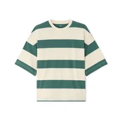 Moška majica Celio Stripes