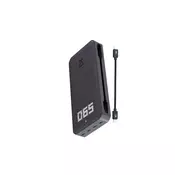Xtorm 140W Powerbank – Titan Pro – prijenosni punjac