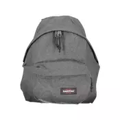 EASTPAK Sivi Muški Ruksak