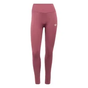 ADIDAS ORIGINALS Pajkice Essentials burgund