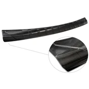 Trunk Edge Protection Strip Mercedes C-Class 2022- (S206, T-model, dark, matte)