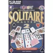 Solitare Master 2