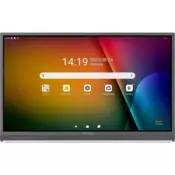 ViewSonic IFP6552-2F ViewBoard interaktivni zaslon na dotik 163,9 cm (65)