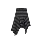 Desigual Krilo greige/temno siva/črna