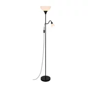 Nordlux - Talna svetilka LAURIA 1xE27/40W/230V + 1xE14/15W