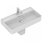 Lavabo IDEAL STANDARD STRADA II 80x43 cetvrtasti