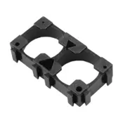 Nosac modularni za 2x18650