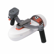 Podvodni skuter White Shark Tini (D x Š x V: 355 x 135 x 135 mm)