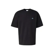 ADIDAS ORIGINALS Majica ESSENTIALS  črna