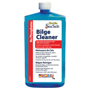 Bilge Cleaner ?istilo za oljne made?e(520036)