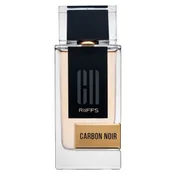 Riiffs Carbon Noir parfumirana voda za moške 100 ml