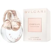 BVLGARI toaletna voda Omnia Crystalline, 40ml