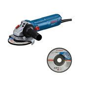 Bosch Kutna brusilica GWS 12-125 06013A6100