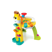 Stanica za igranje Žirafa B. kids Jungle 115156