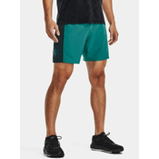 Under Armour Kratke Hlače UA Run Anywhere Short-BLU L