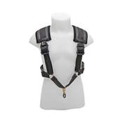 Naramnice comfort otroci za saksofon S42CMSH BG
