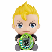 Bandai BANDAI - TAMAGOTCHI Tokyo Revengers Takemichi Version with Hugmy Figure | 4 cm virtualni hišni ljubljenček, ki temelji na Tokyo Revengers Manga in anime z zbirateljsko Takemichi Hugmy anime, (20856346)